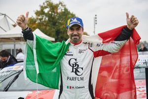 Marco Cassarà Raptor Engineering - Centro Porsche Catania