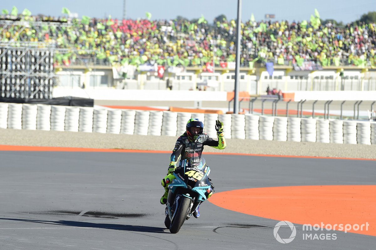 Valentino Rossi