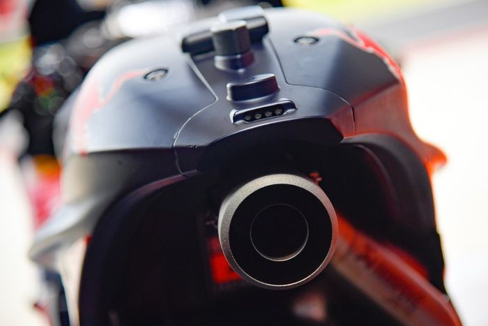 Miguel Oliveira, Red Bull KTM Factory Racing 