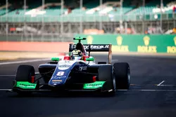 Alessio Lorandi, Trident 
