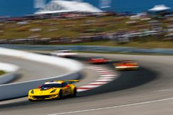 #3 Corvette Racing Chevrolet Corvette C7.R, GTLM: Antonio Garcia, Jan Magnussen