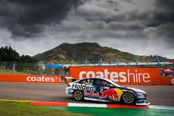 Jamie Whincup, Triple Eight Race Engineering Holden