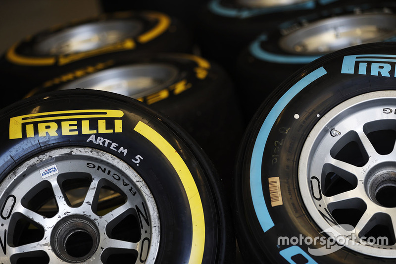 Pirelli