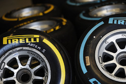 Pirelli lastikleri