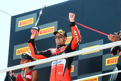 Chaz Davies, Aruba.it Racing-Ducati SBK Team