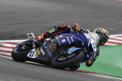 Sandro Cortese, Kallio Racing