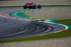 Sebastian Vettel, Ferrari SF71H