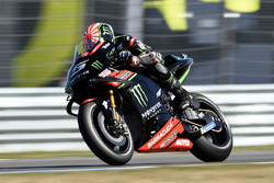 Johann Zarco, Monster Yamaha Tech 3