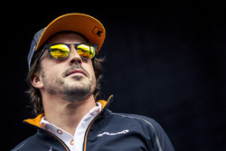Fernando Alonso, McLaren