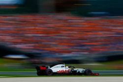 Kevin Magnussen, Haas F1 Team VF-18