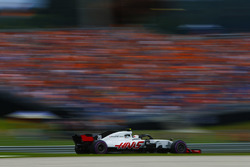 Kevin Magnussen, Haas F1 Team VF-18
