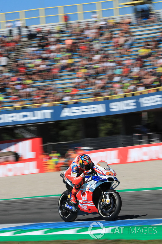 Jack Miller, Pramac Racing