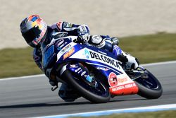 Jorge Martin, Del Conca Gresini Racing Moto3