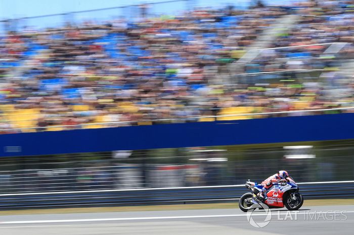Danilo Petrucci, Pramac Racing