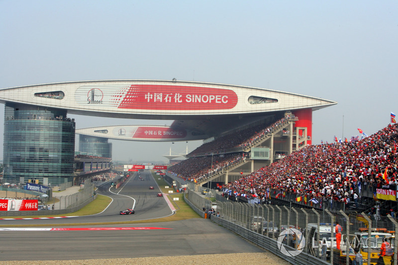 Shanghai