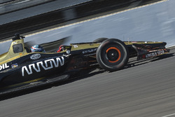 Aaron Telitz, Schmidt Peterson Motorsports Honda