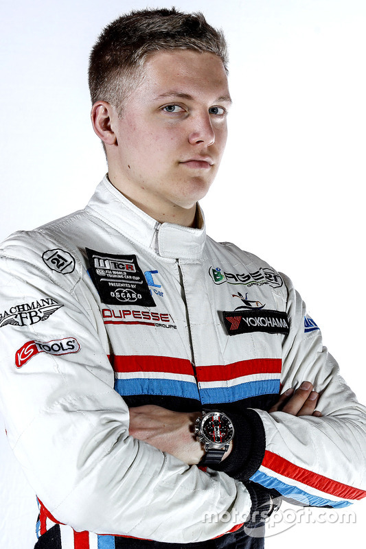 Yann Ehrlacher, ALL-INKL.COM Münnich Motorsport Honda Civic Type R TCR