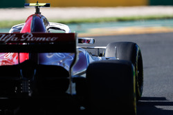 Шарль Леклер, Sauber C37