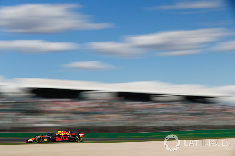 Daniel Ricciardo, Red Bull Racing RB14
