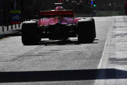 Sebastian Vettel, Ferrari SF71H