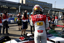 Daniel Abt, Audi Sport ABT Schaeffler