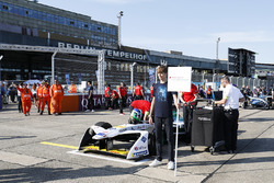 Lucas di Grassi, Audi Sport ABT Schaeffler