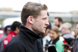Maro Engel, Venturi Formula E Team