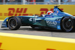 Antonio Felix da Costa, Andretti Formula E Team