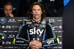 Nicolo Bulega, Sky Racing Team VR46