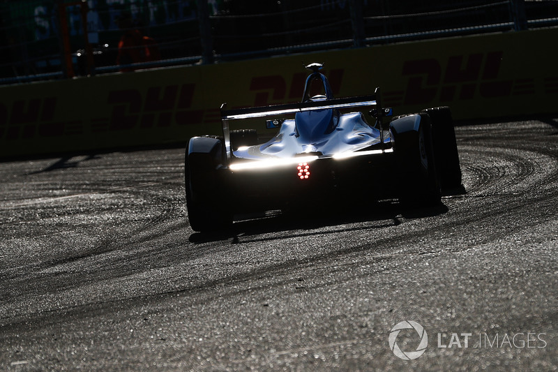 Nicolas Prost, Renault e.Dams