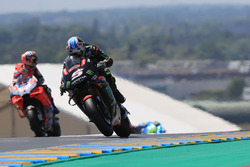 Жоан Зарко, Monster Yamaha Tech 3