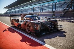 SMP Racing Dallara BR1 LMP1