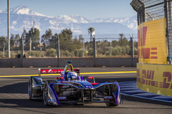 Sam Bird, DS Virgin Racing