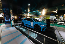 Jaguar I-Pace eTrophy