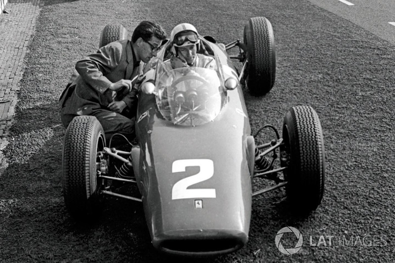 John Surtees