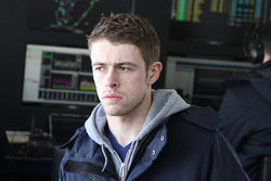 Paul di Resta, United Autosports