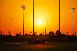 Fernando Alonso, McLaren MCL32