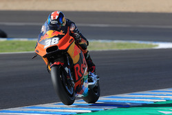 Bradley Smith, Red Bull KTM Factory Racing