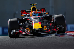 Max Verstappen, Red Bull Racing RB13