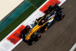 Nico Hulkenberg, Renault Sport F1 Team RS17