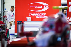Antonio Fuoco, PREMA Powerteam
