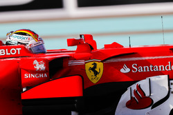 Себастьян Феттель, Ferrari SF70H