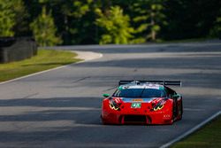 #48 Paul Miller Racing Lamborghini Huracan GT3, GTD: Madison Snow, Bryan Sellers