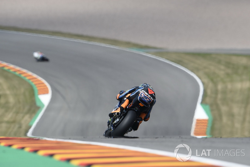 Luca Marini, Sky Racing Team VR46