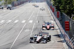 Josef Newgarden, Team Penske Chevrolet