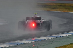 Charles Leclerc, Sauber C37