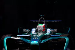 Antonio Felix da Costa, Andretti Formula E Team