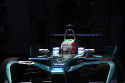 Antonio Felix da Costa, Andretti Formula E Team