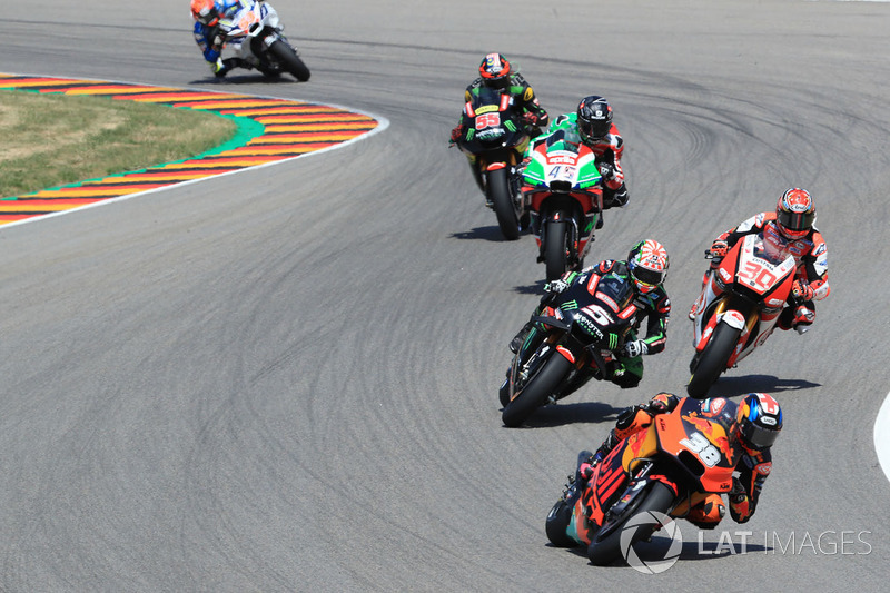 Bradley Smith