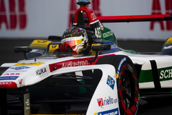 Daniel Abt, Audi Sport ABT Schaeffler